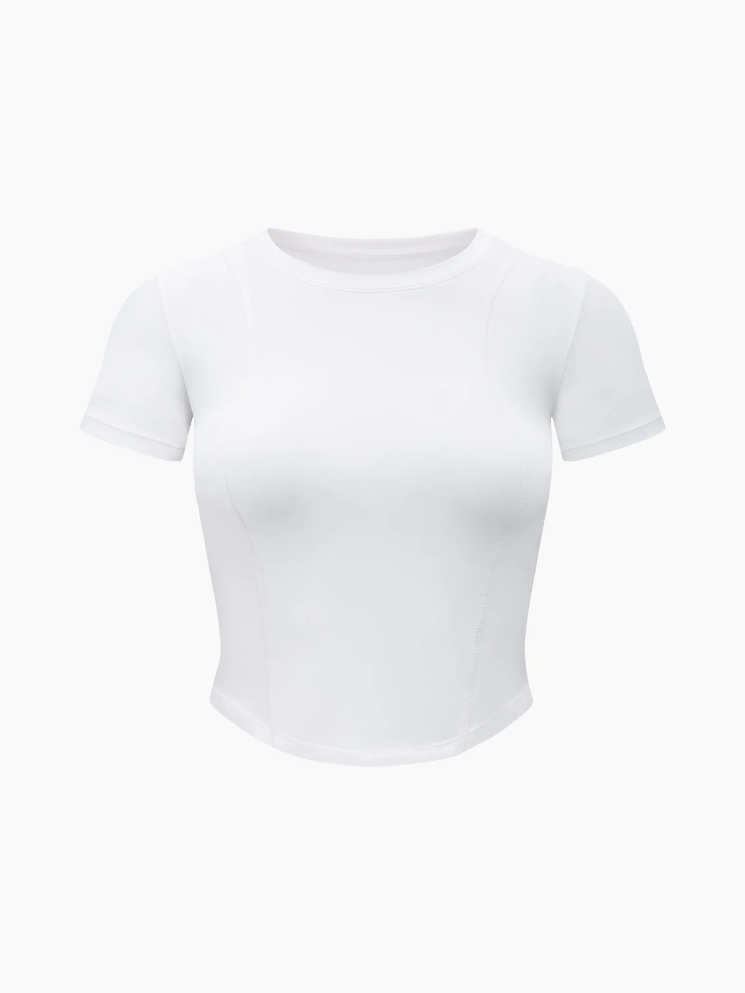 Áo Phông & Áo Crop Top
