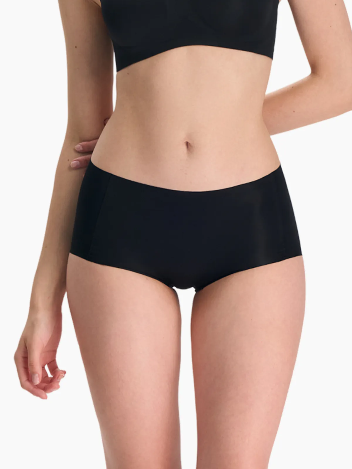 High Brief