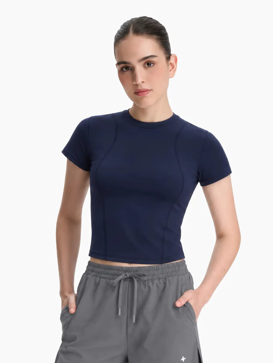 Áo Phông & Áo Crop Top