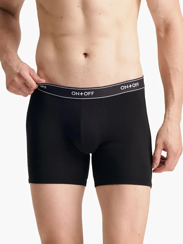 Quần boxer brief