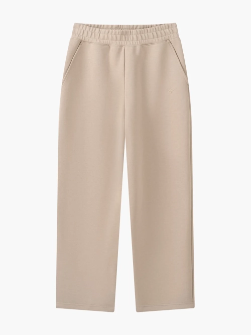 BASICON™ Quần nỉ unisex ống suông