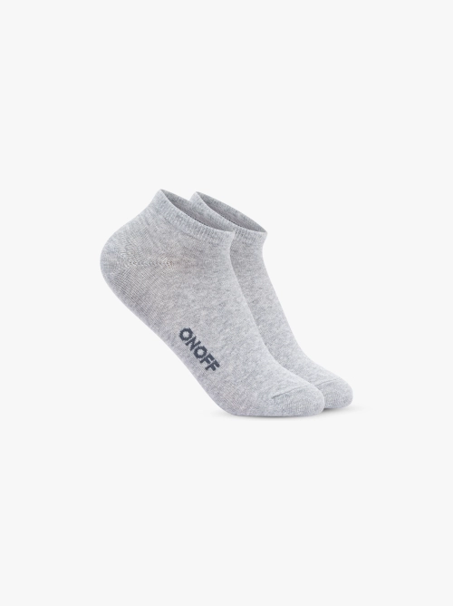 Tất nữ không cổ Cotton Extra Soft