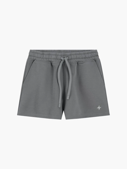 Quần shorts nữ ống rộng Basicon