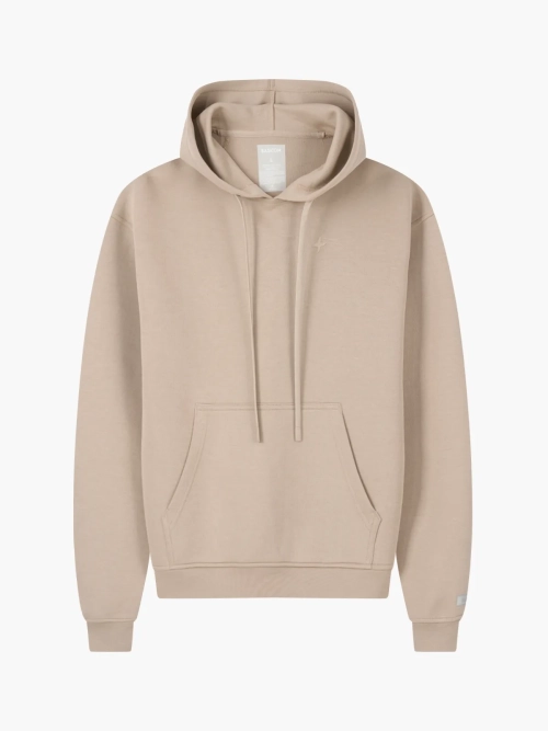 Áo hoodie nữ form oversize Basicon