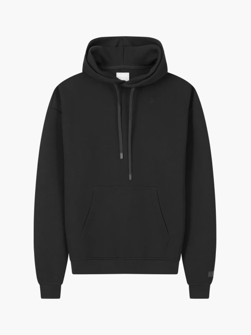 Áo hoodie nữ form oversize Basicon