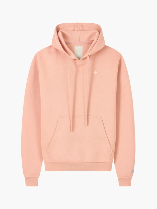 Áo hoodie nữ form oversize Basicon
