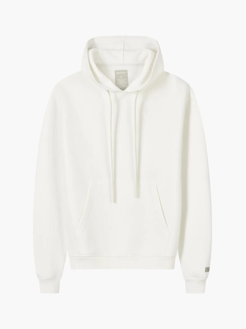 Áo hoodie nữ form oversize Basicon