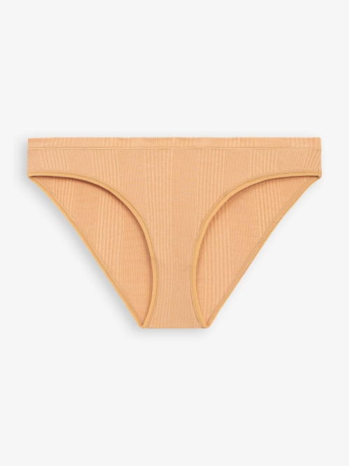 Quần lót nữ Modal Rib Premium dáng bikini