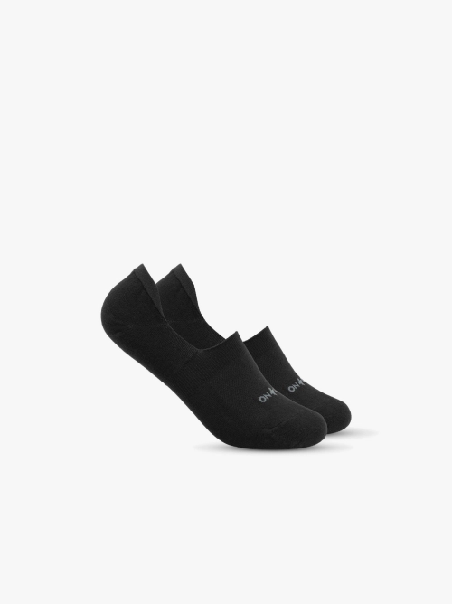 Tất nam Noshow Cotton Breathable