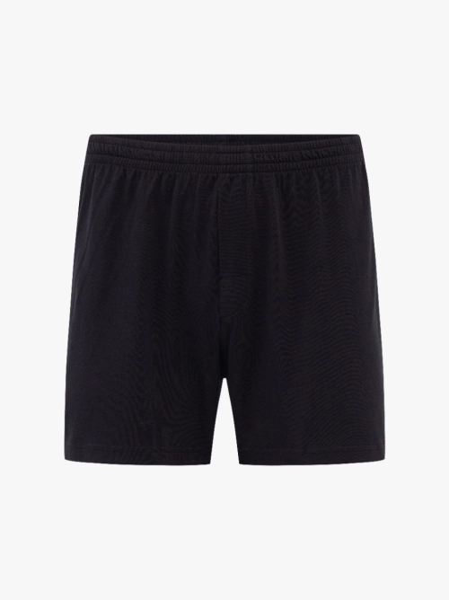Quần short nam mặc nhà Cotton Flexible