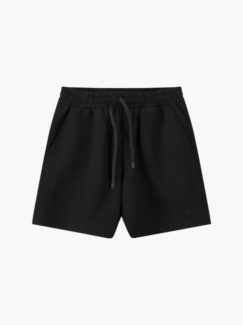 Quần shorts nam ống rộng Basicon