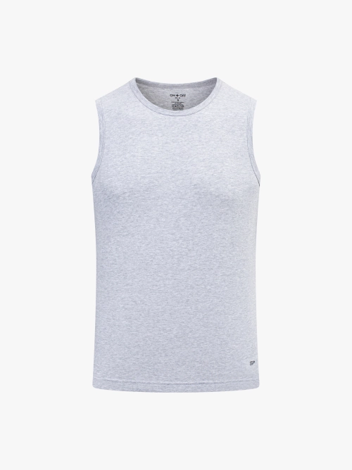 Áo sát nách nam Cotton Extra Fresh