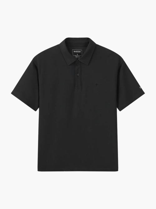 BASICON™ Áo polo nam form regular fit