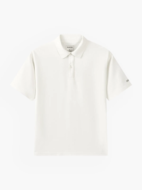 BASICON™ Áo polo nam form regular fit