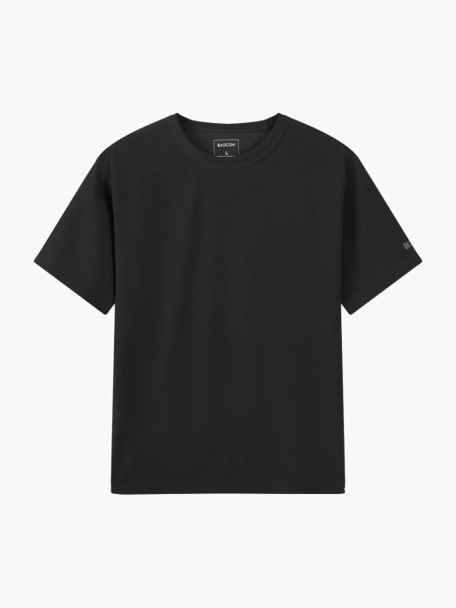 BASICON™ Áo phông nam cotton form regular fit