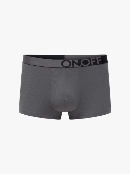 Quần lót nam Microfiber Mesh Active dáng trunk
