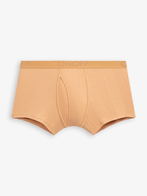 Quần lót nam Modal Rib Premium