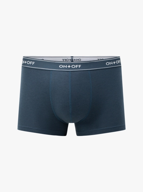 Quần lót nam Cotton Cool dáng trunk (boxer)