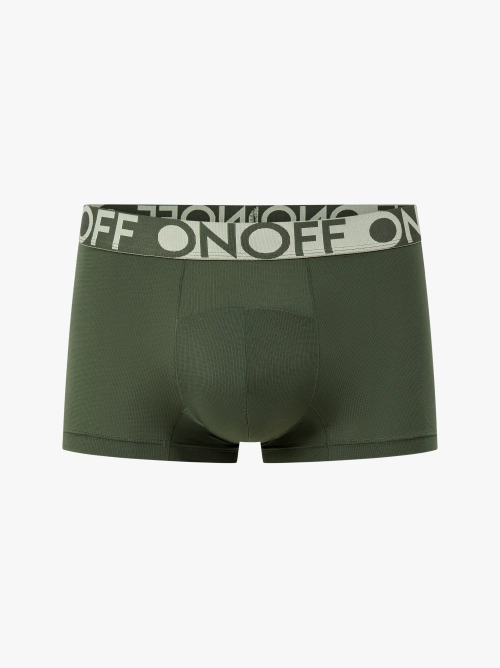 Quần lót nam Microfiber dáng Trunk