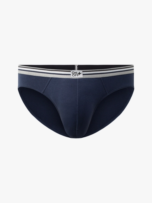 Quần lót nam Cotton Daily Comfort dáng brief