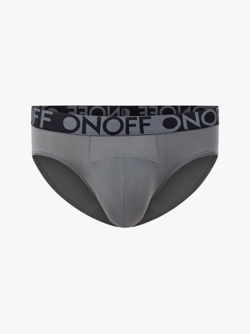 Quần lót nam microfiber dáng Brief