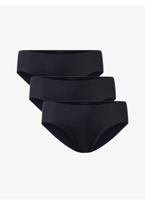 Pack 03 quần lót nữ seamless không đường may