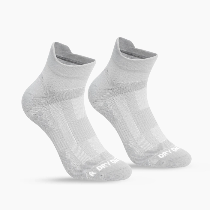 RE:ON™ Tất running cổ ngắn