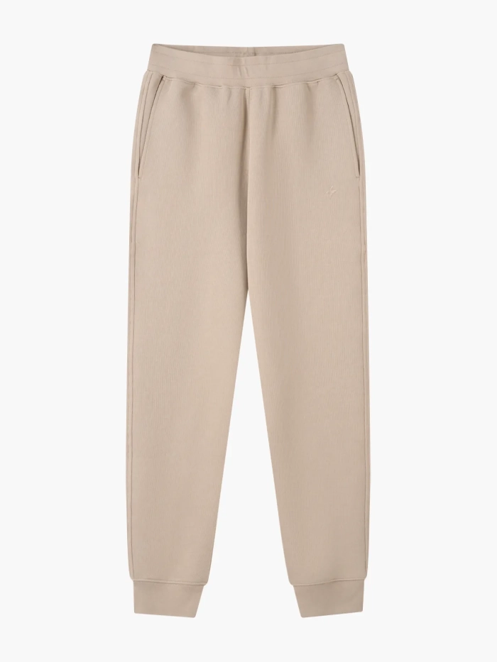 BASICON™ Quần nỉ unisex form regular fit