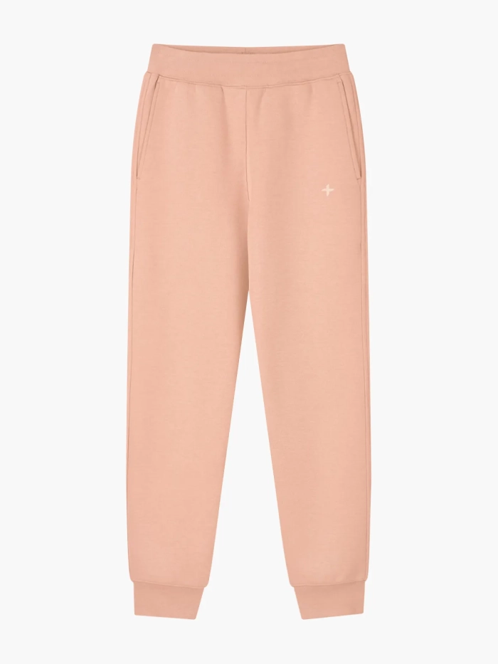 BASICON™ Quần nỉ unisex form regular fit