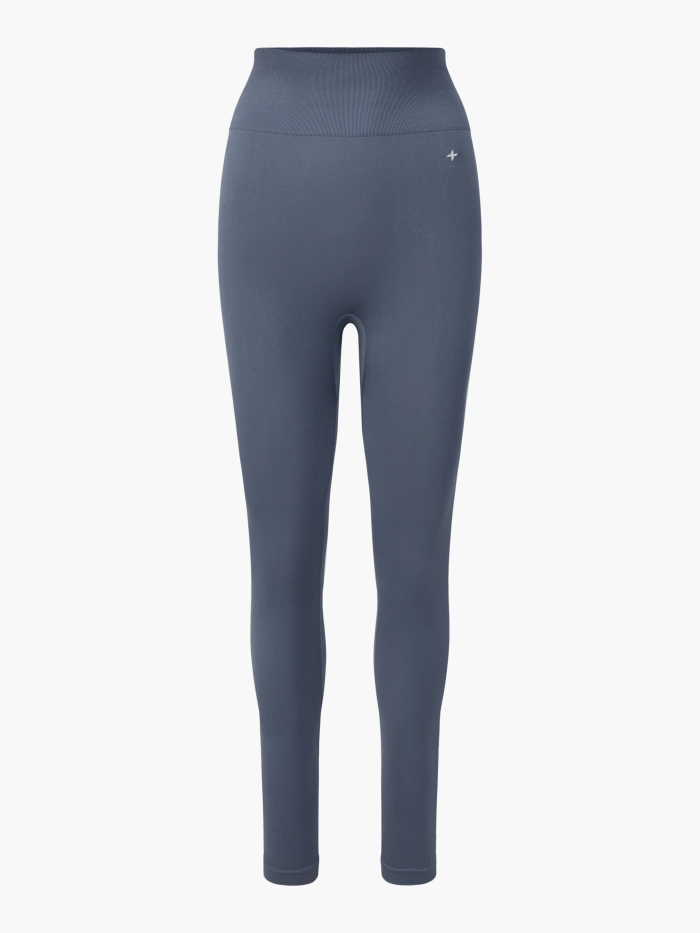 Quần legging thể thao dệt liền