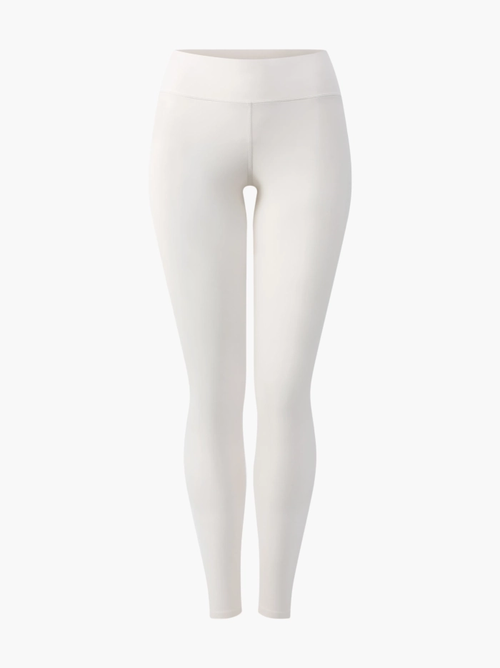 Quần legging thể thao không đường may