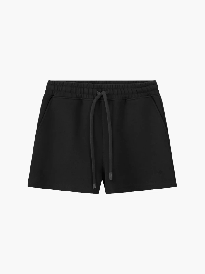 BASICON™ Quần shorts nữ ống rộng