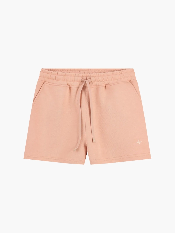 BASICON™ Quần shorts nữ ống rộng
