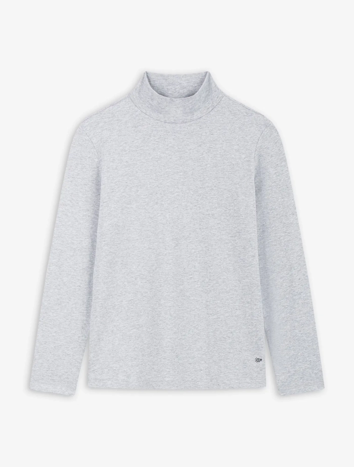 Áo body nữ cổ 3cm 2025