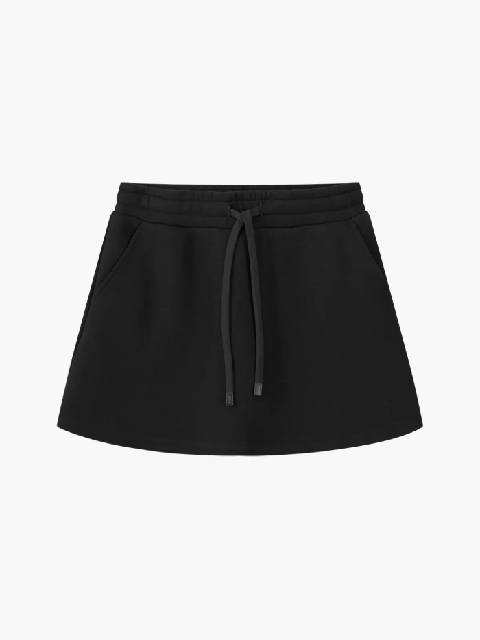 BASICON™ Chân váy chữ a dáng ngắn