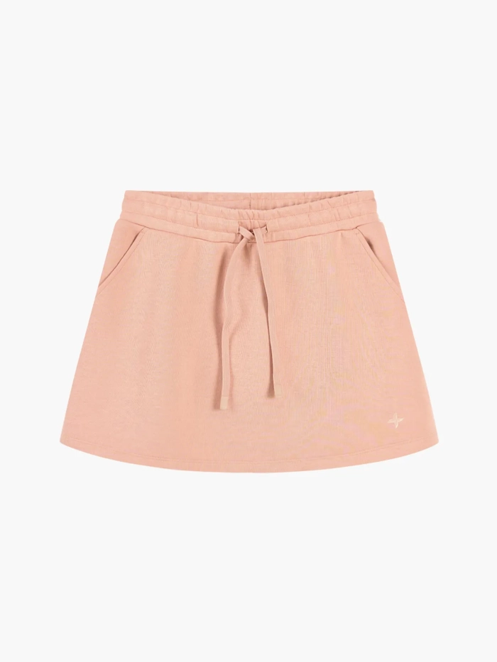 BASICON™ Chân váy chữ a dáng ngắn