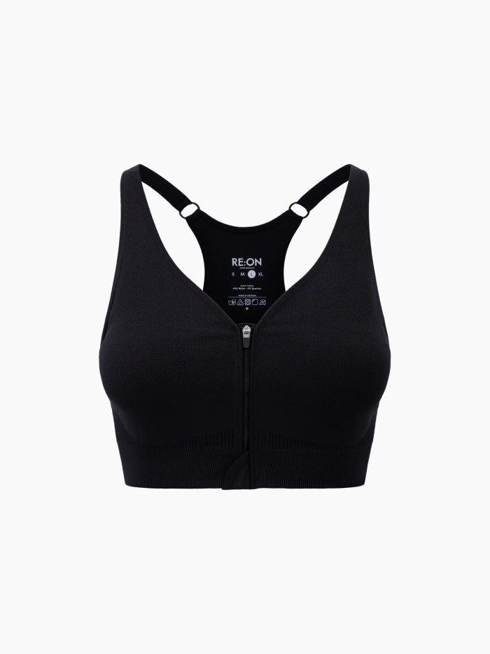 RE:ON™ Áo bra nữ Line On