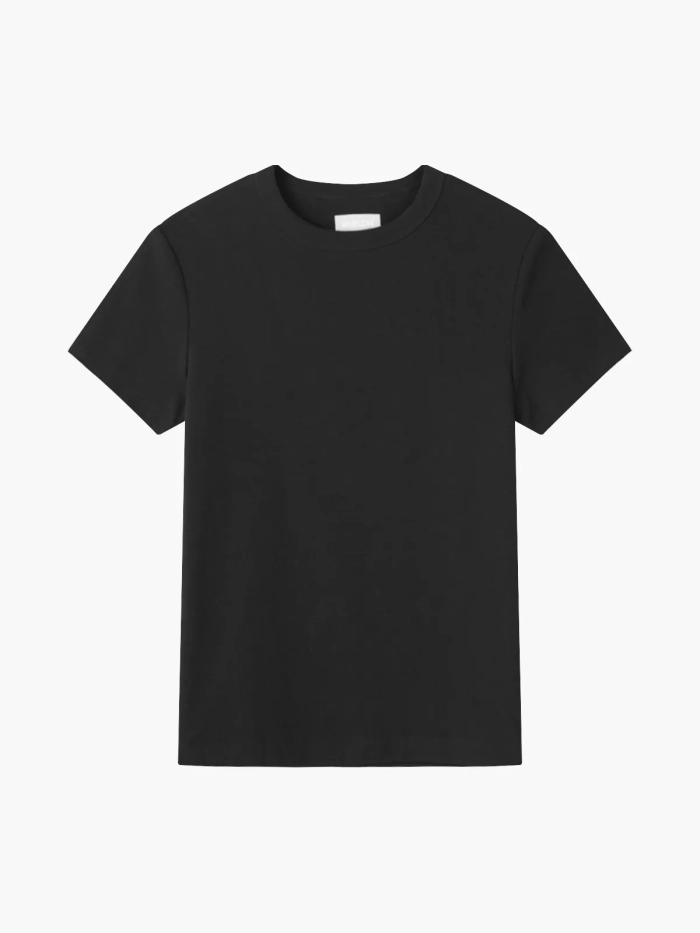 BASICON™ Áo phông nữ form regular fit