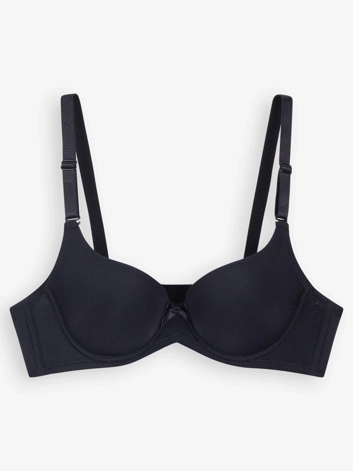 Áo bra có gọng Microfiber Push Up