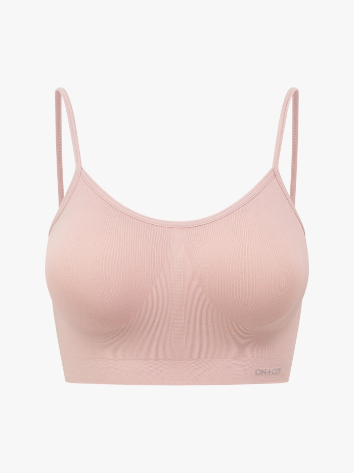 Áo bra seamless B01