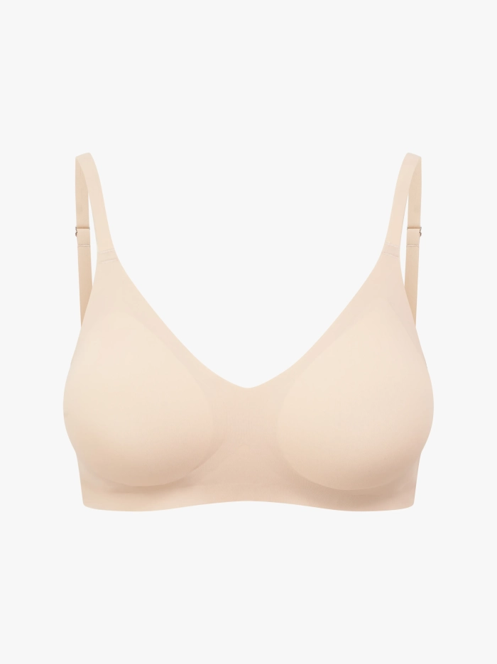 Áo bra dán nữ có khóa cài