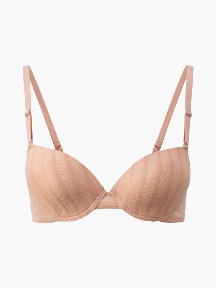 Áo T-shirt bra mút mỏng