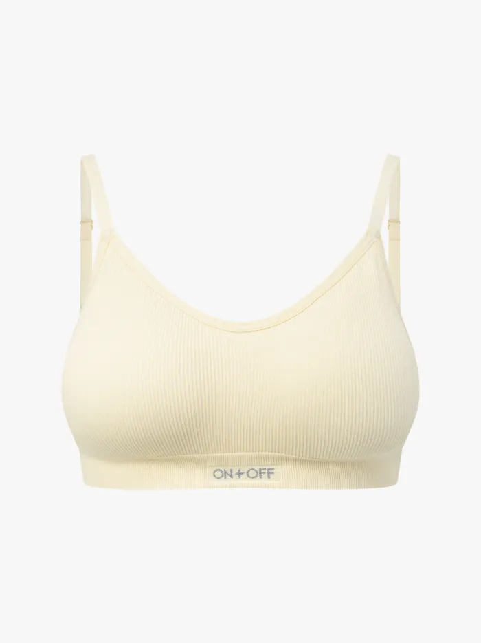 Áo bra seamless A01