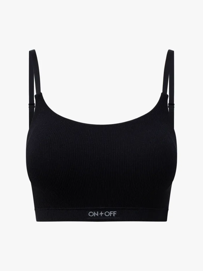 Áo bra seamless A04