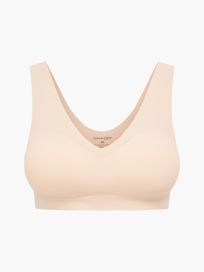 Áo bra seamless không đường may