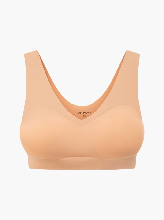 Áo bra seamless không đường may