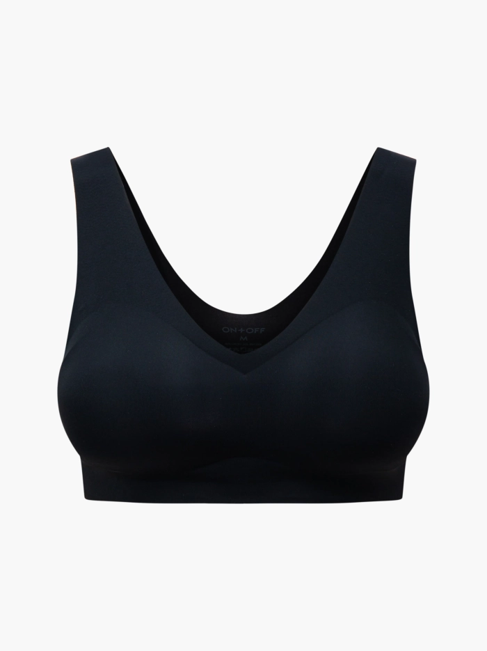 Áo bra seamless không đường may