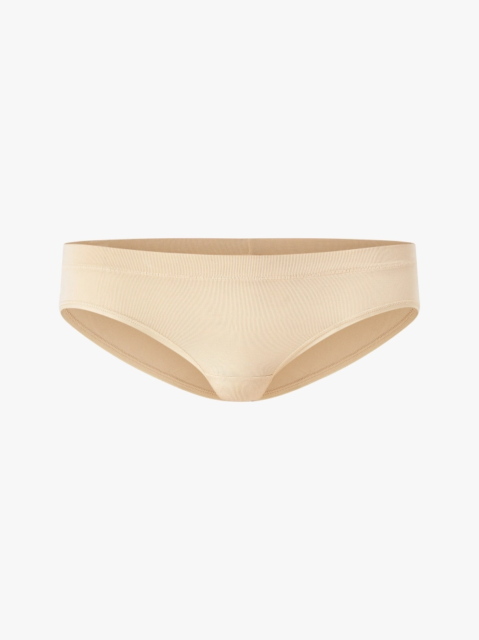 Quần lót nữ fom Bikini vải Modal Air