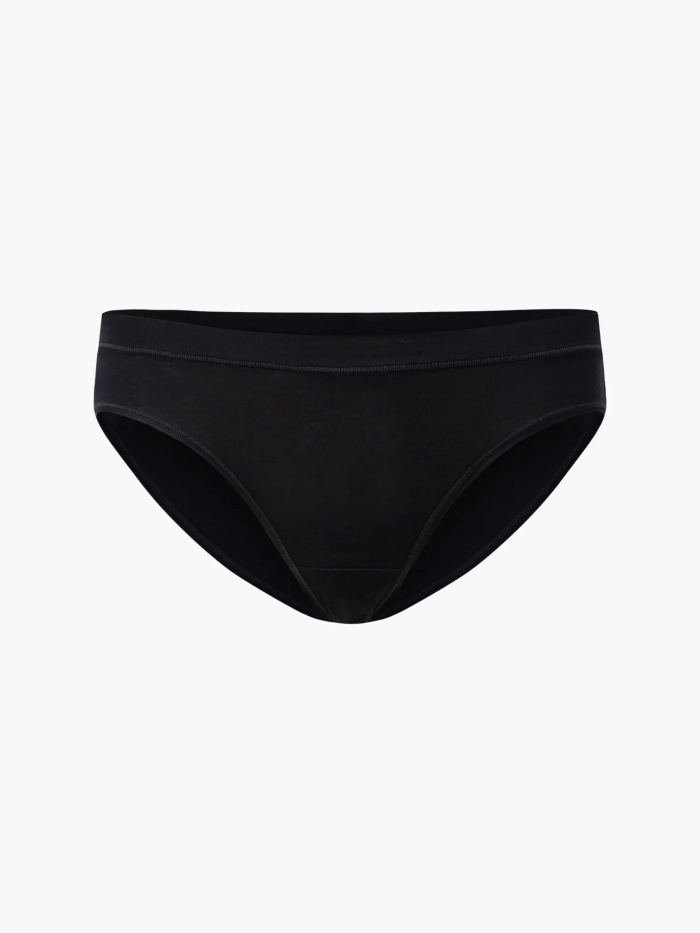 Quần lót nữ fom Bikini vải Modal Air