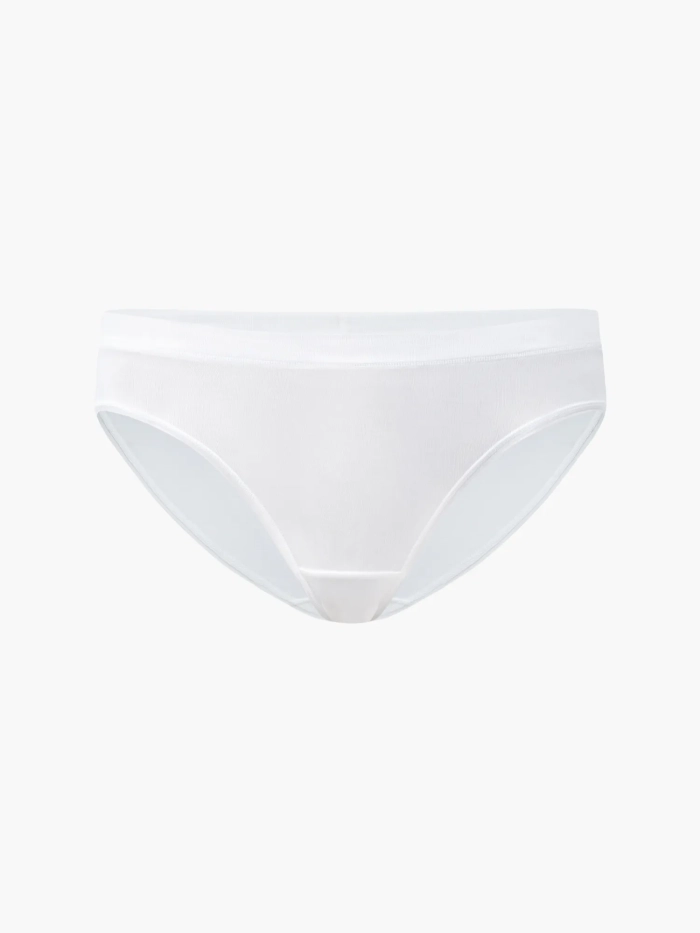 Quần lót nữ fom Bikini vải Modal Air